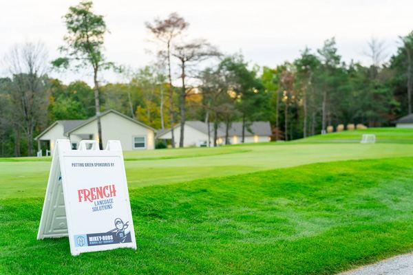 Professional tournament photo 1