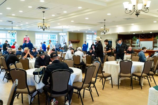 Professional tournament photo 112