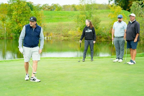 Professional tournament photo 300