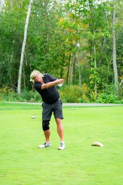 Professional tournament photo 305