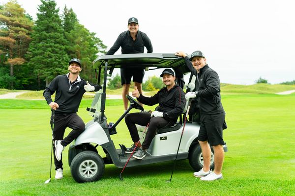 Professional tournament photo 318