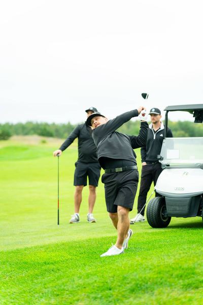 Professional tournament photo 320