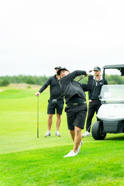 Professional tournament photo 321