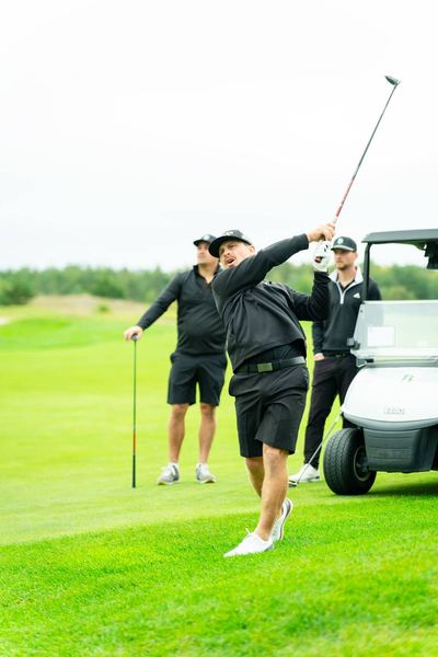 Professional tournament photo 322