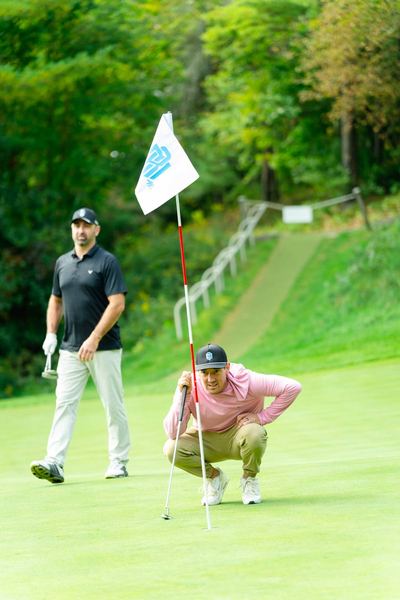 Professional tournament photo 398