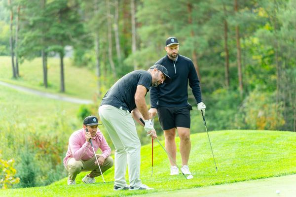 Professional tournament photo 399