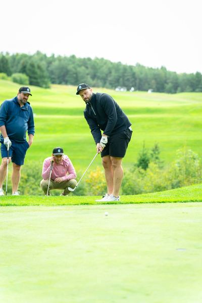 Professional tournament photo 400