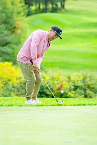 Professional tournament photo 404