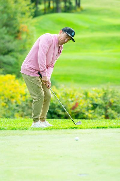 Professional tournament photo 405