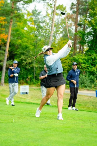 Professional tournament photo 437