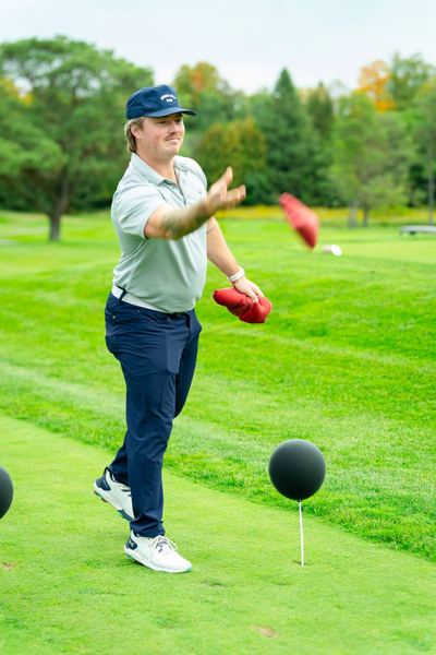 Professional tournament photo 457