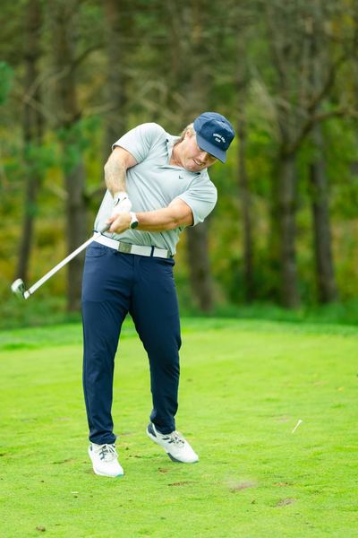 Professional tournament photo 469
