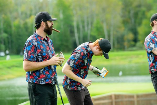 Professional tournament photo 583