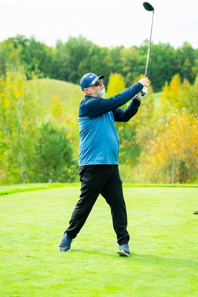 Professional tournament photo 600