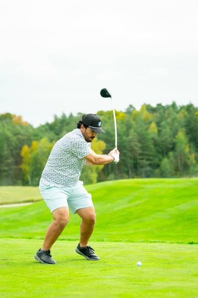 Professional tournament photo 610