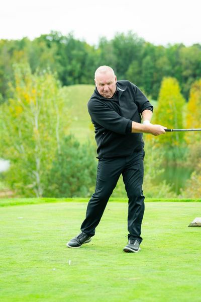 Professional tournament photo 640