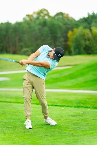 Professional tournament photo 660