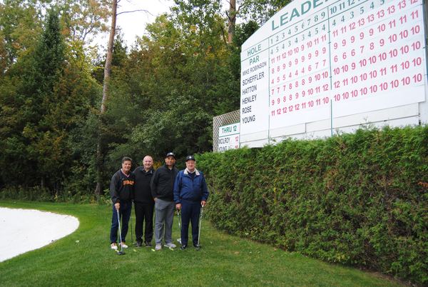 Foursome 4A photo