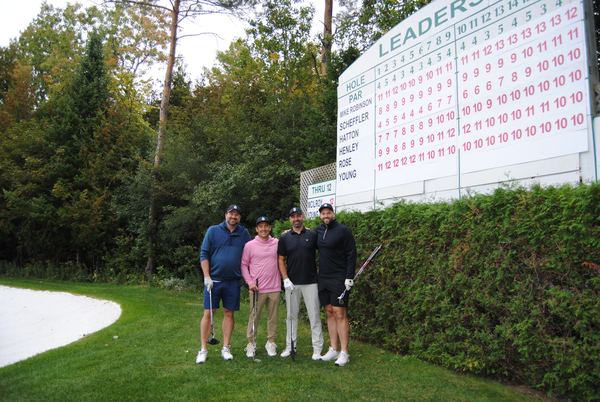 Foursome 3A photo