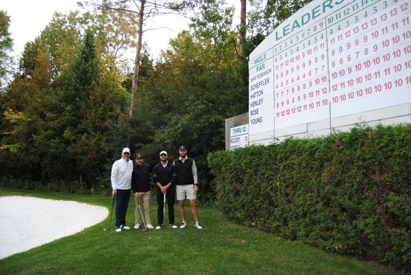 Foursome 3B photo