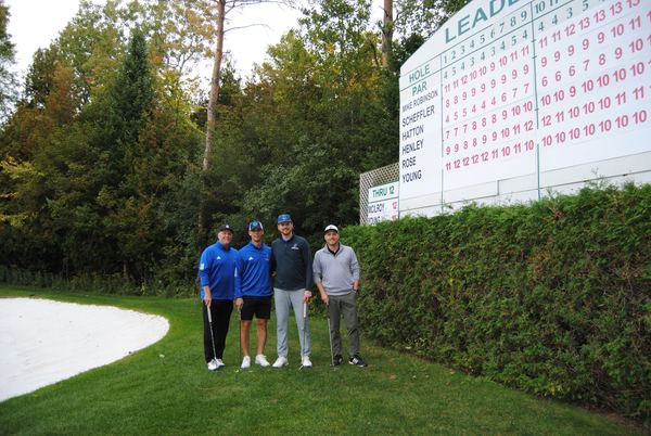 Foursome 2A photo