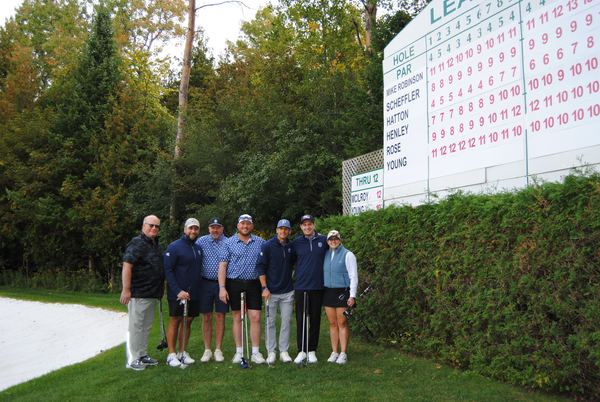 Groups 1A & 1B photo