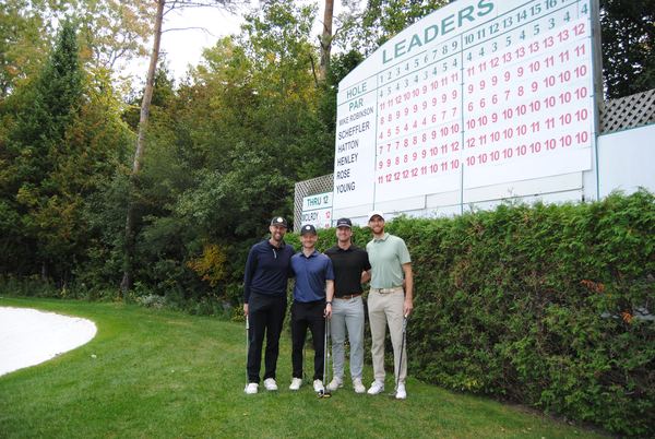 Foursome 15B photo