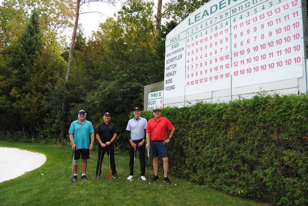 Foursome 14B photo