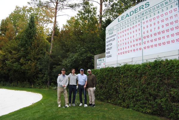 Foursome 13B photo