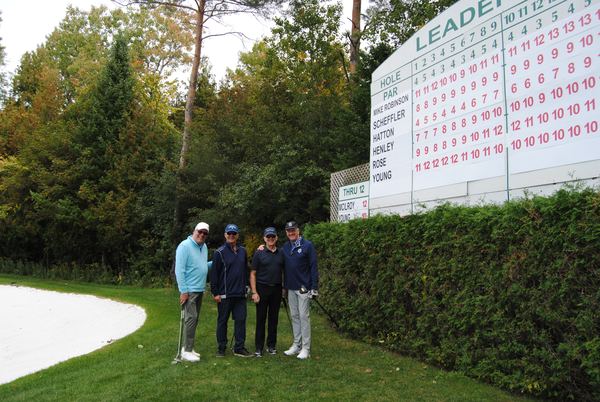 Foursome 12B photo