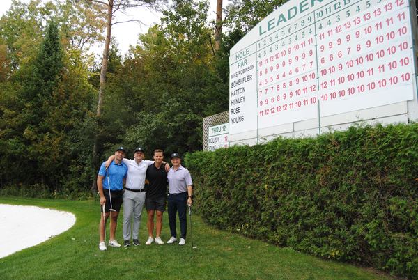 Foursome 10B photo