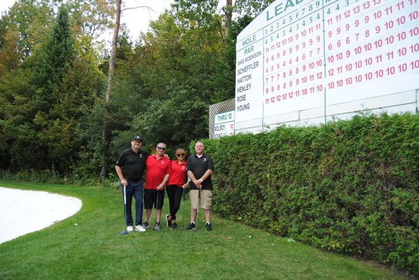 Foursome 9B photo