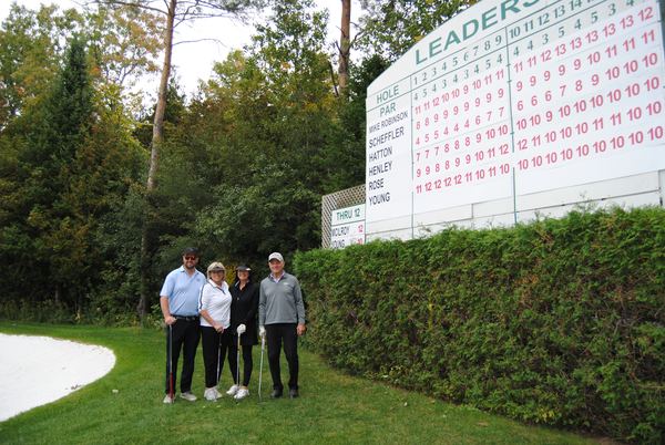 Foursome 8A photo