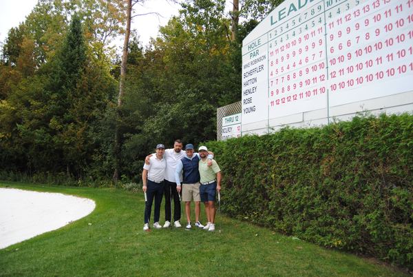 Foursome 7A photo