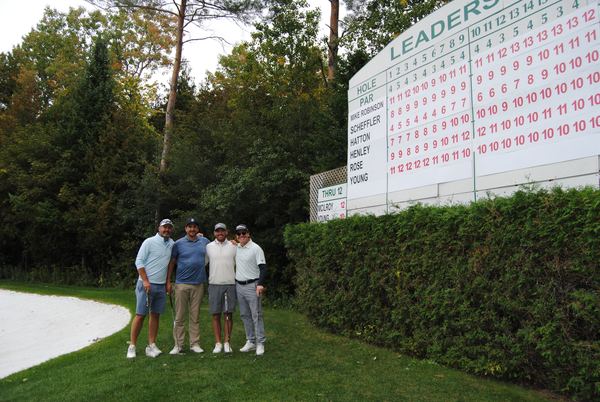 Foursome 7B photo