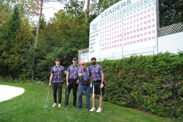 Foursome 6A photo